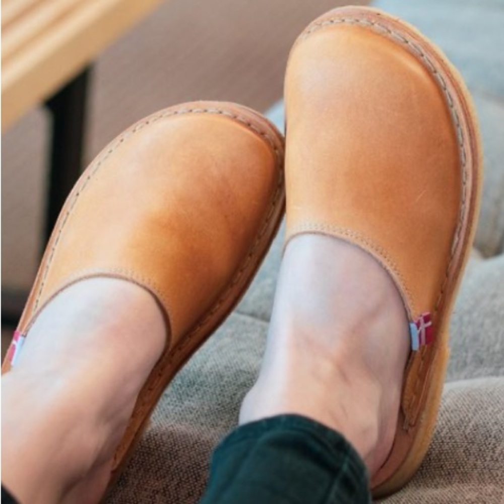 Duckfeet Blavard Clogs